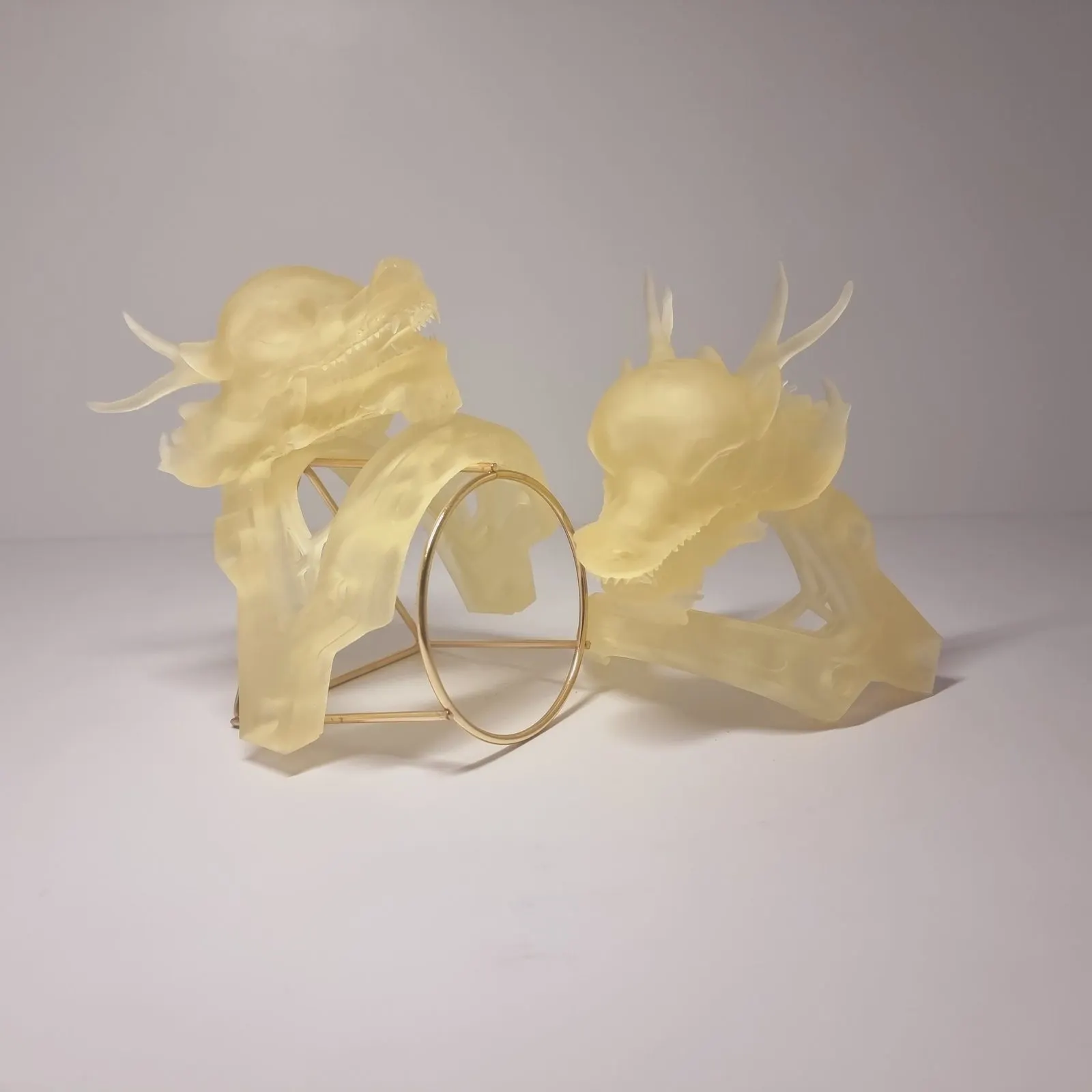 Dragon Shoe Attachment photo 6