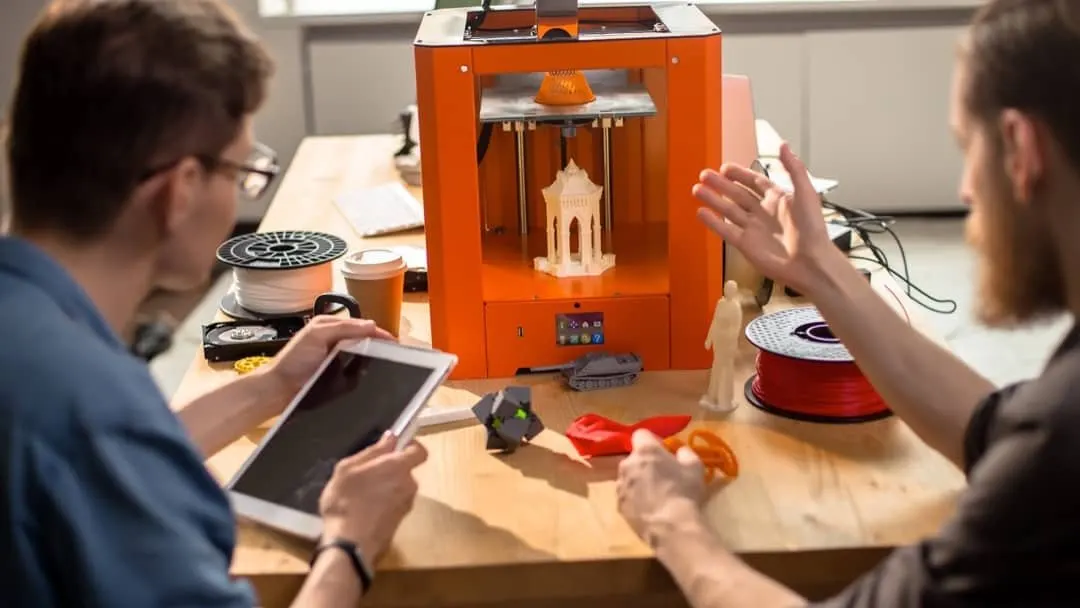 Your First 3D Print: A Beginner's Guide