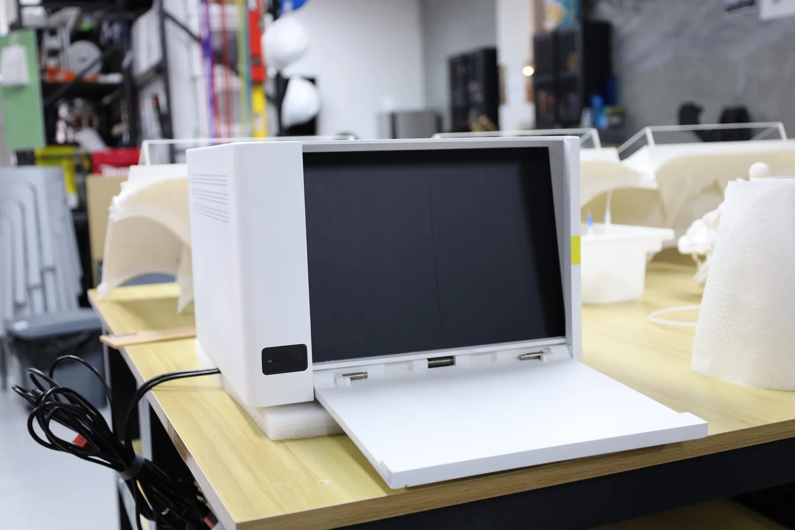 Biotech Master Controller Replica