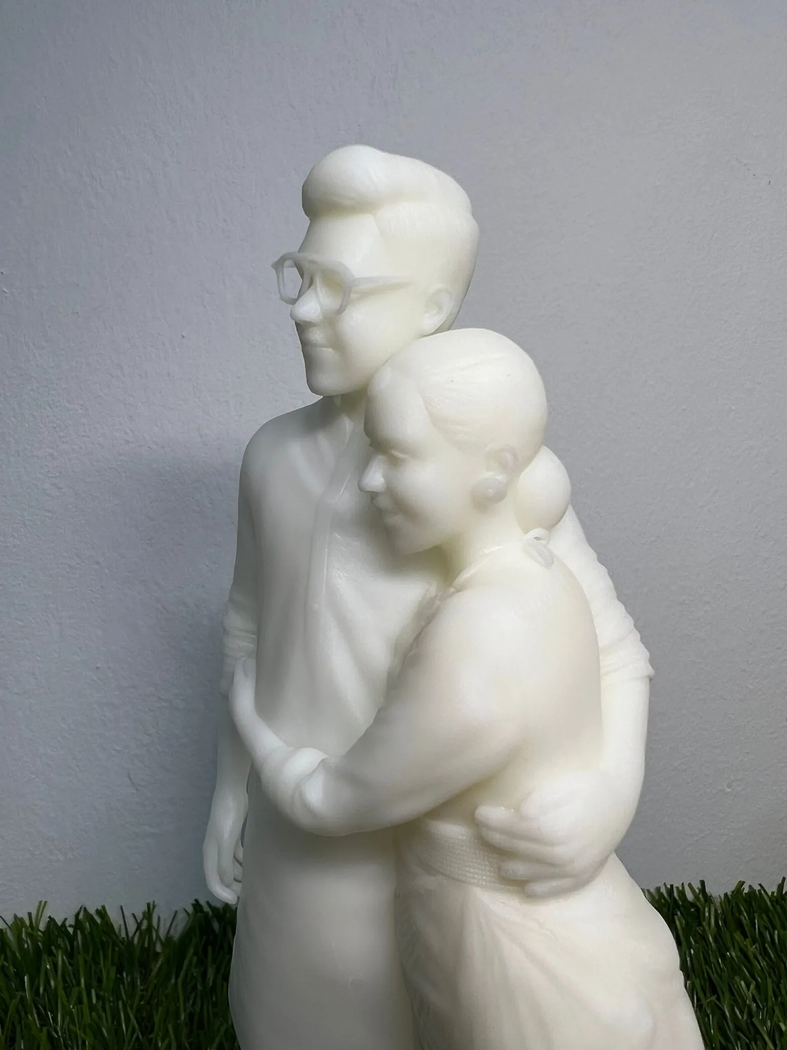 Couple Model