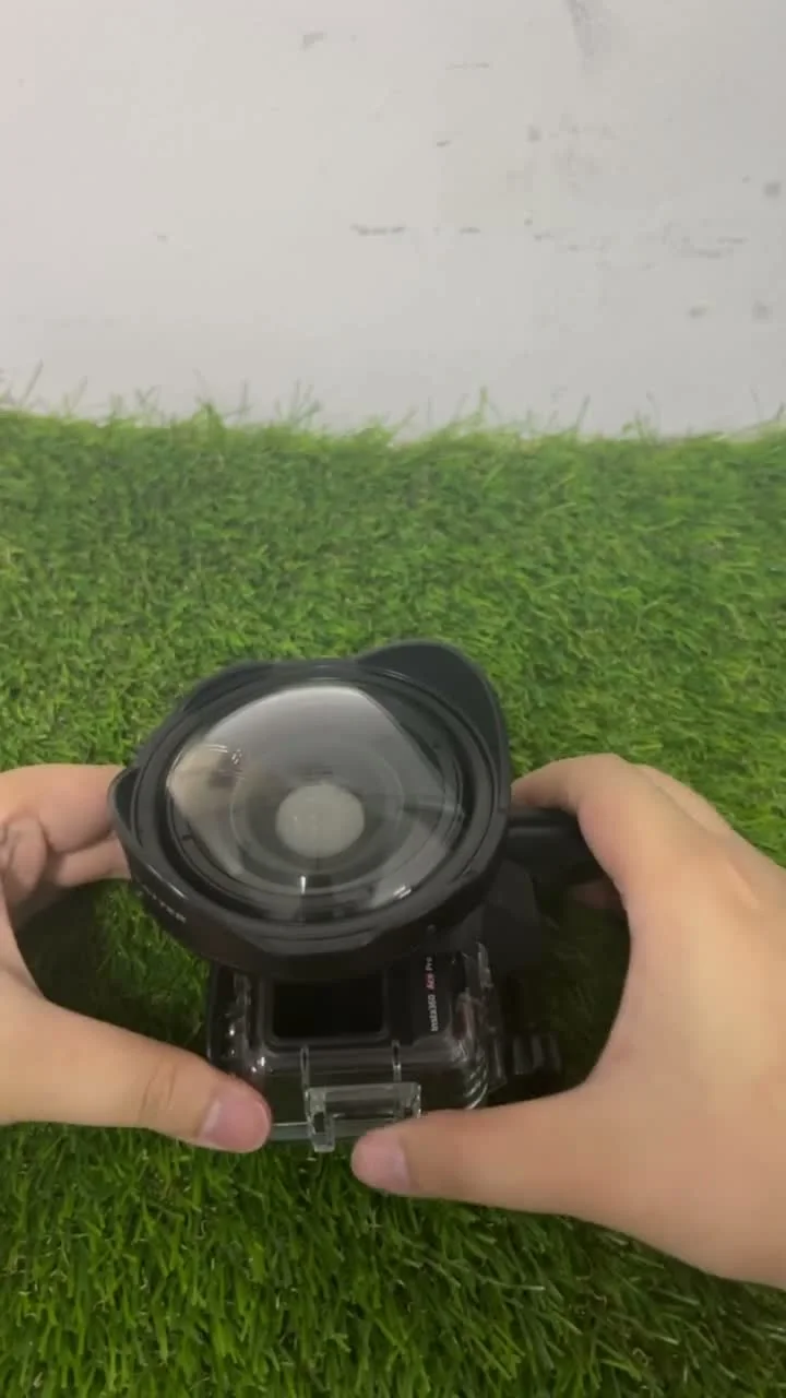 GoPro Lens Snap Adapter