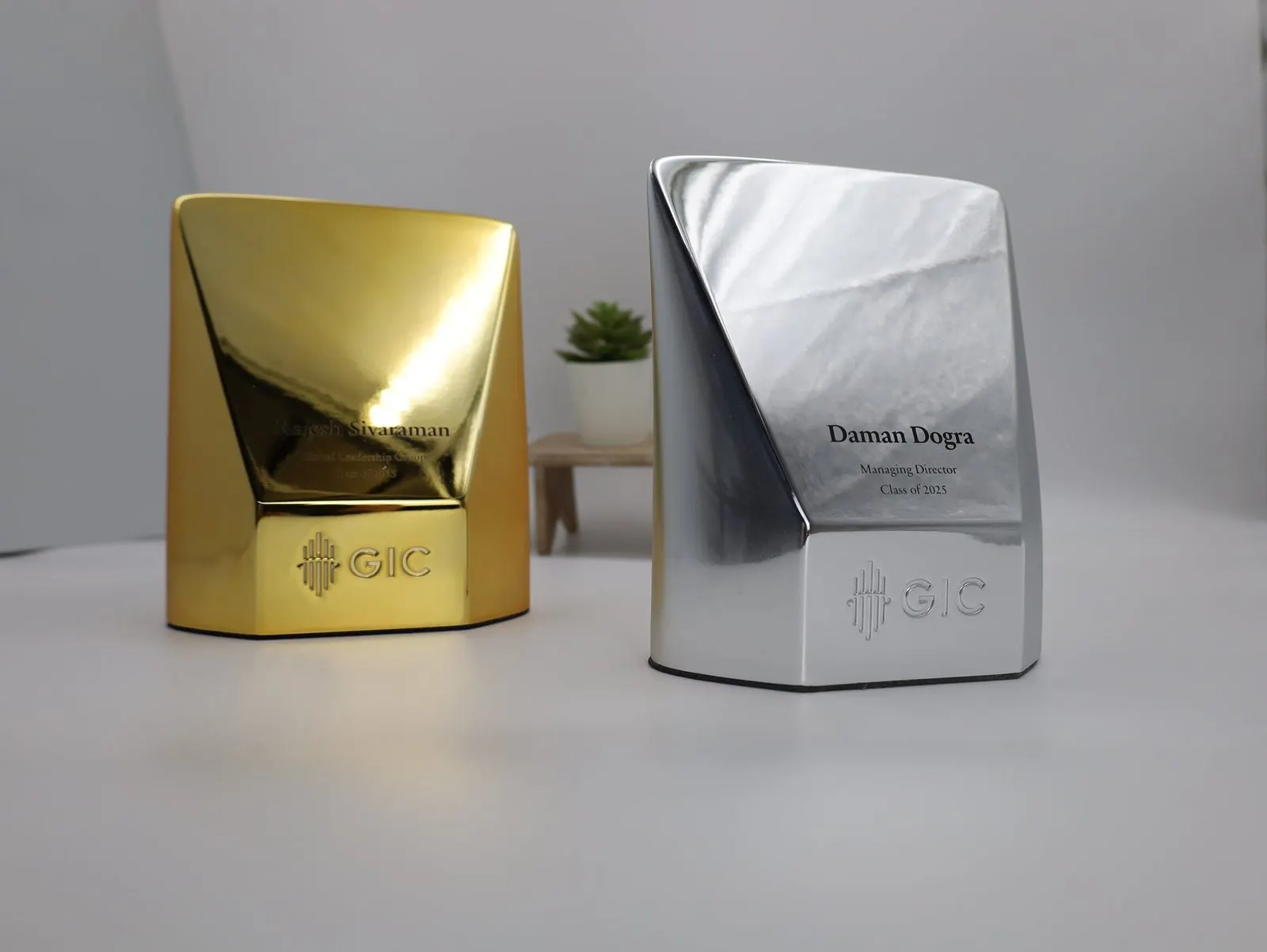 GIC Trophy