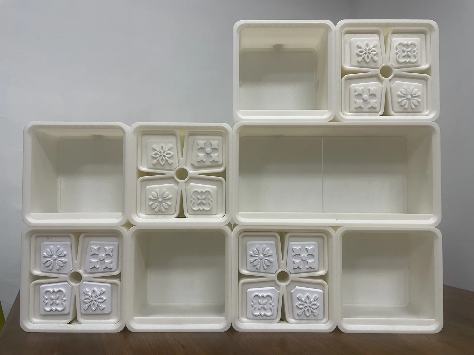 Modular Storage