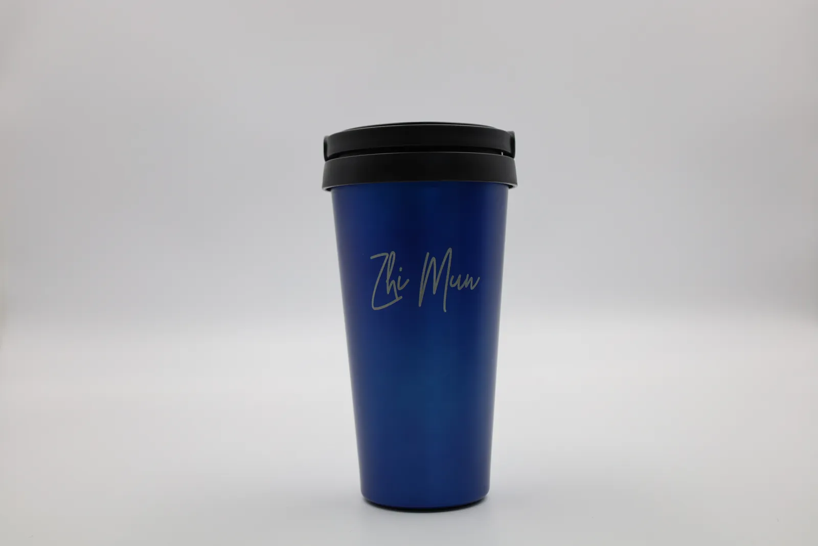 Personalised Tumbler Engraving