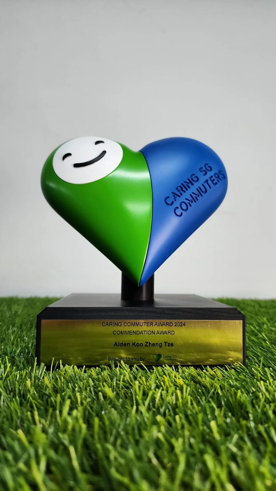 Public Transport Council Awards