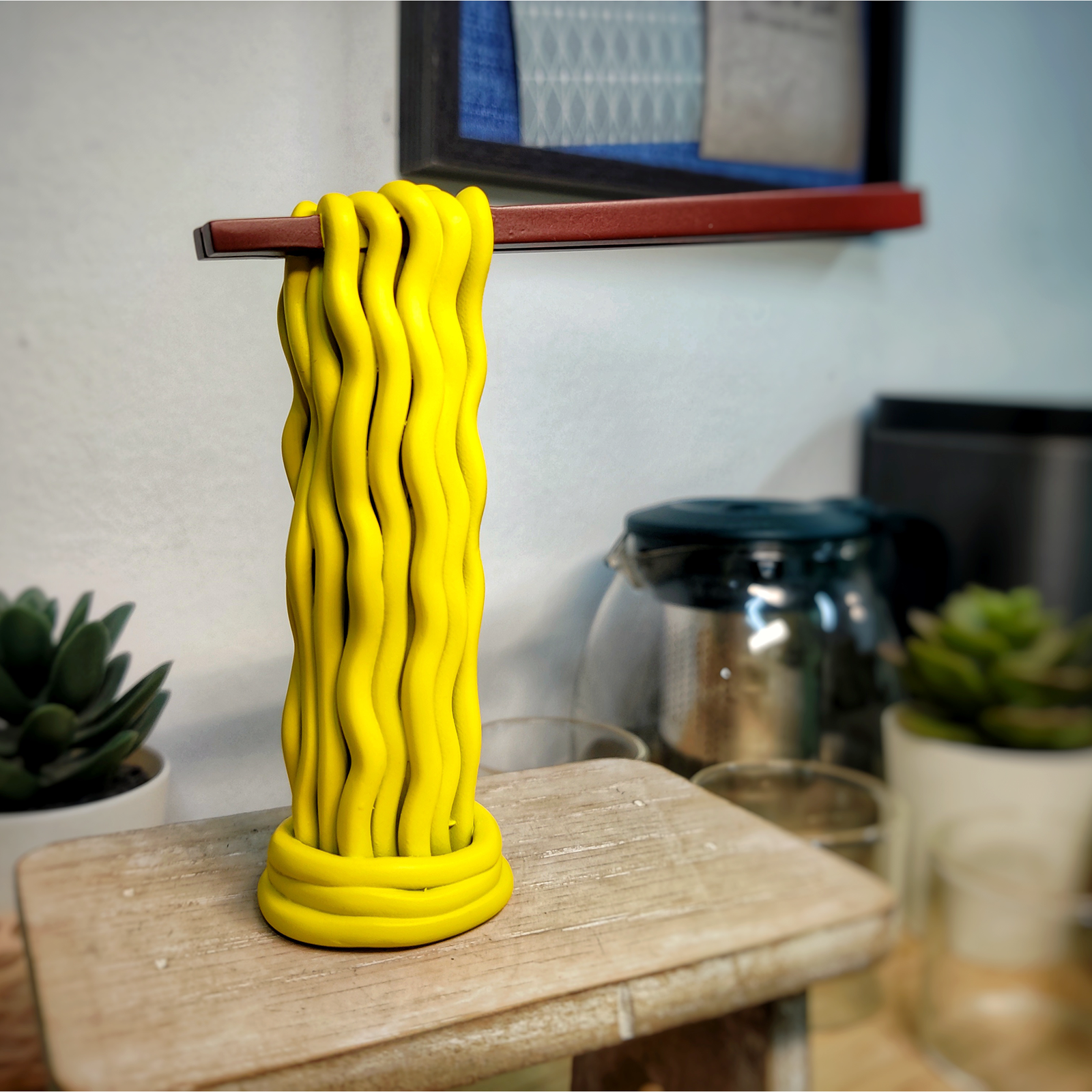 Ramen Chopstick Holder