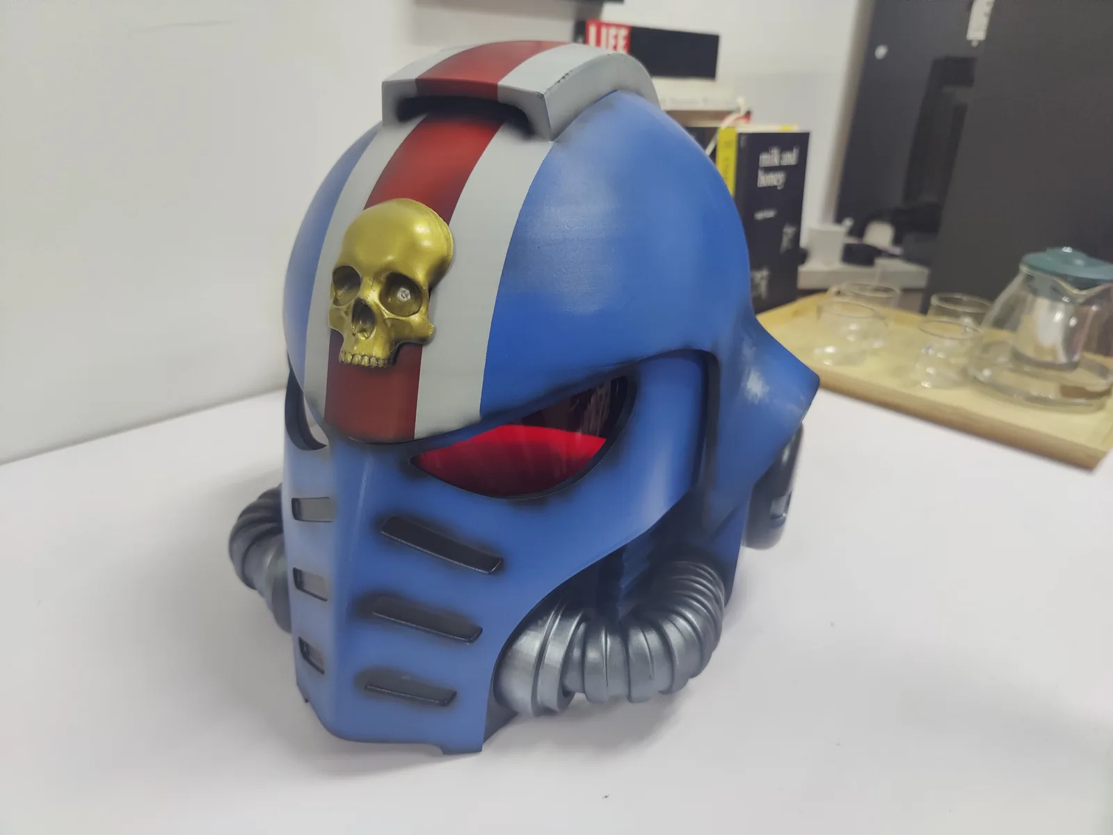 Star Wars Mask