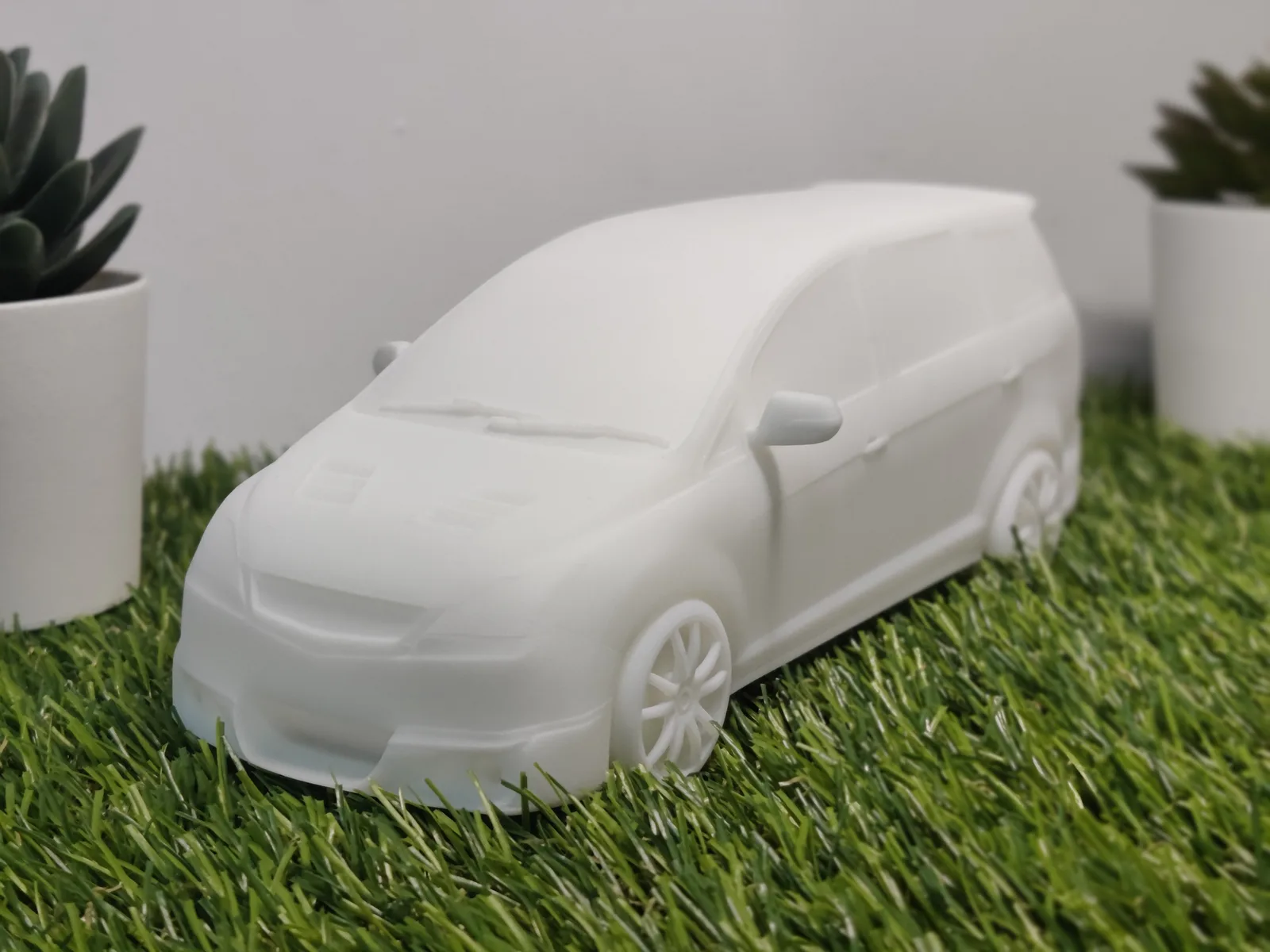 Car Model