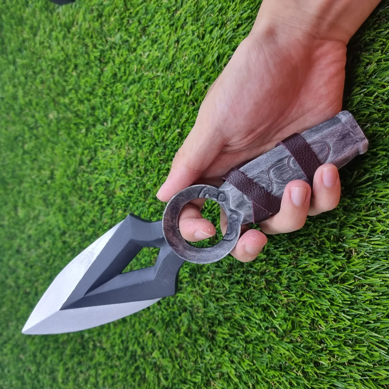 Valorant Knife